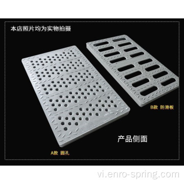 FRP Mould Walkway Grating